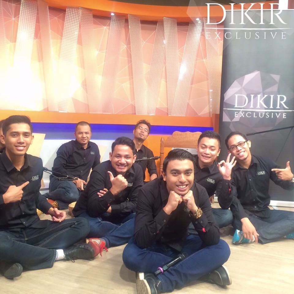 Malaysia Hari Ini — Live Appearance